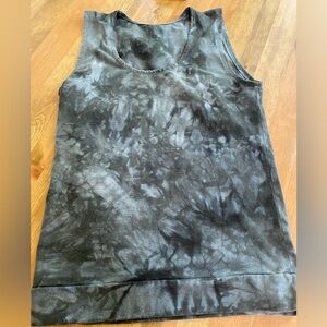 Sage and Spirit Hemp tank top